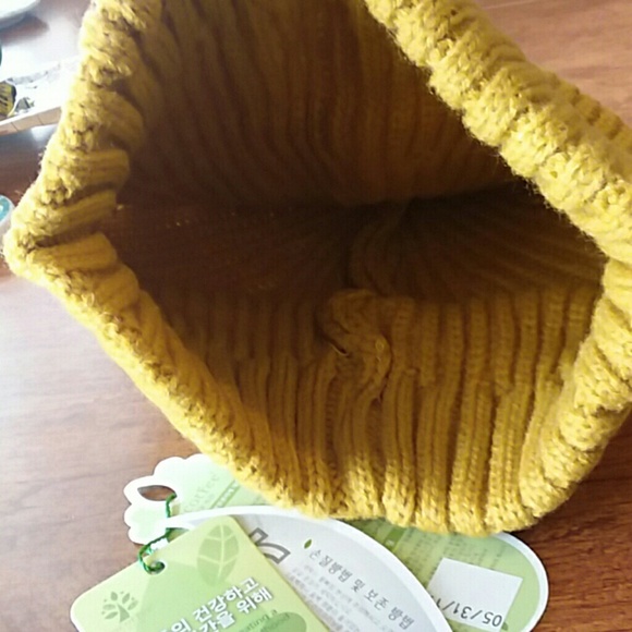 Winter stocking hat - Picture 4 of 5